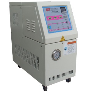 淺談模溫機的選型公式 淺談模溫機的選型公式